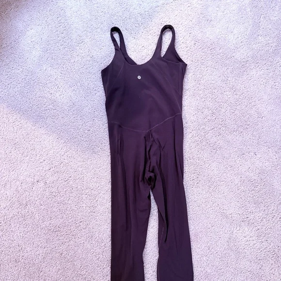Lululemon Align Bodysuit - Picture 2 of 3